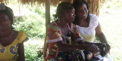 DRC: Tackling Poverty and Child Marriage, Through Education and Women’s Empowerment