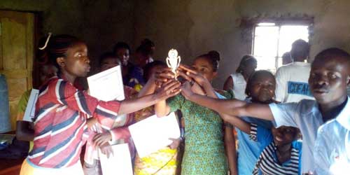 Traditional Leaders Celebrate Women’s Economic Empowerment in Rural DRC