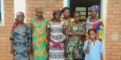 DR Congo: Grassroots Groups Are Key to Women’s Empowerment